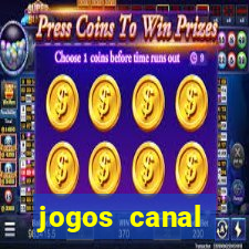 jogos canal premiere hoje